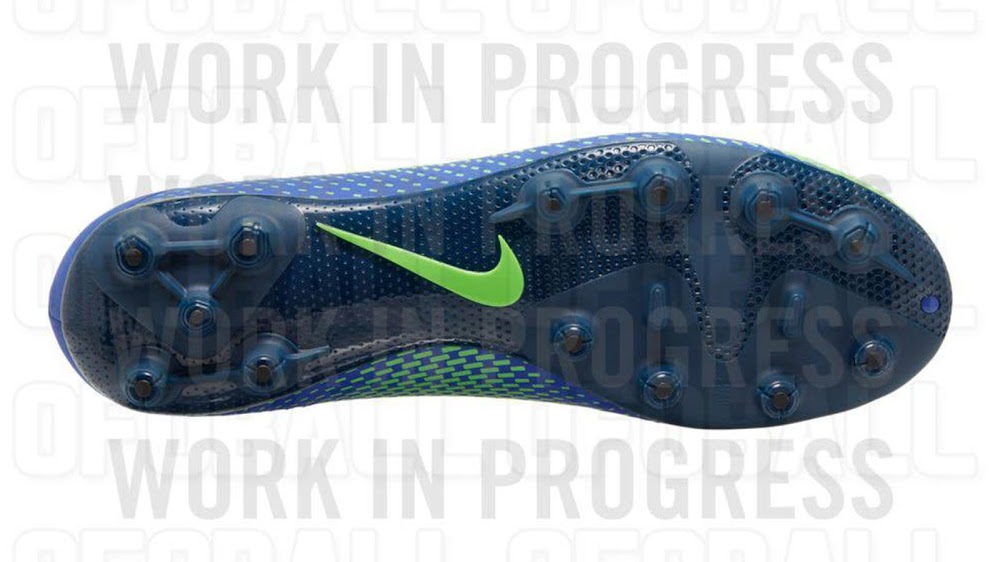 Photo Blue Nike Phantom GT 2021 'Spectrum Pack' Boots Released - Footy ...