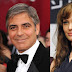 George Clooney: Η Angelina είναι βαρετή