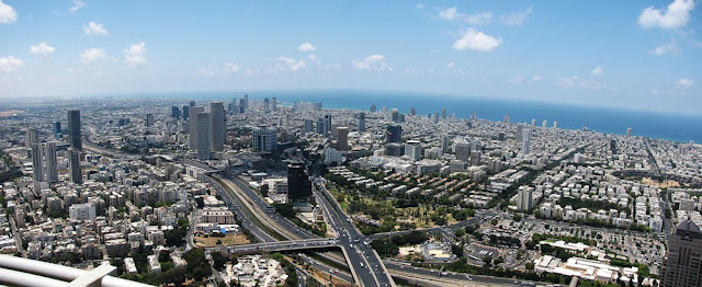 Tel Aviv - Israel