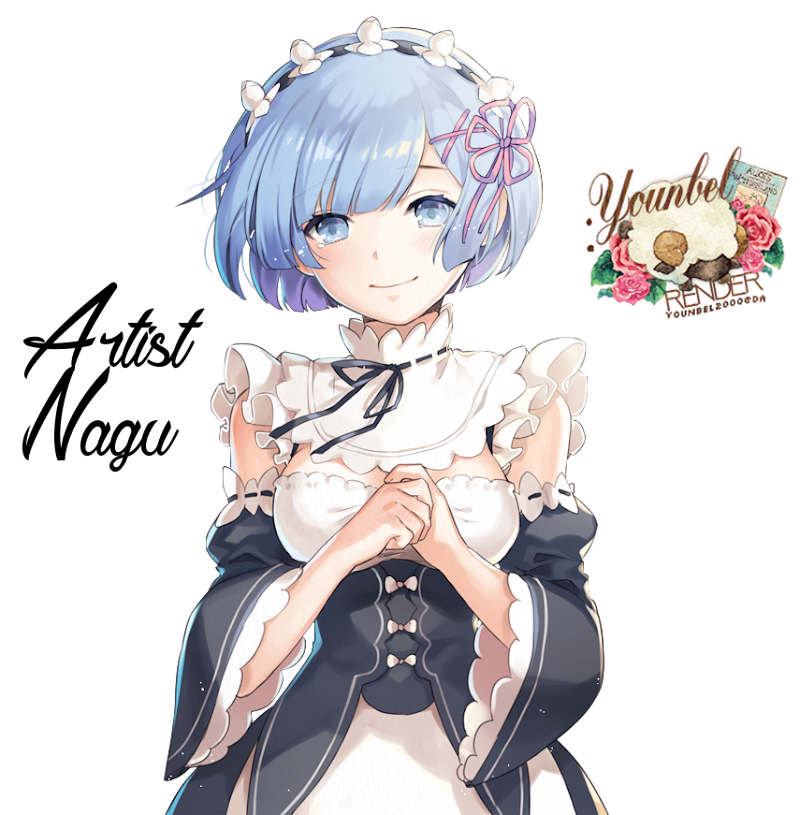 RENDER REM