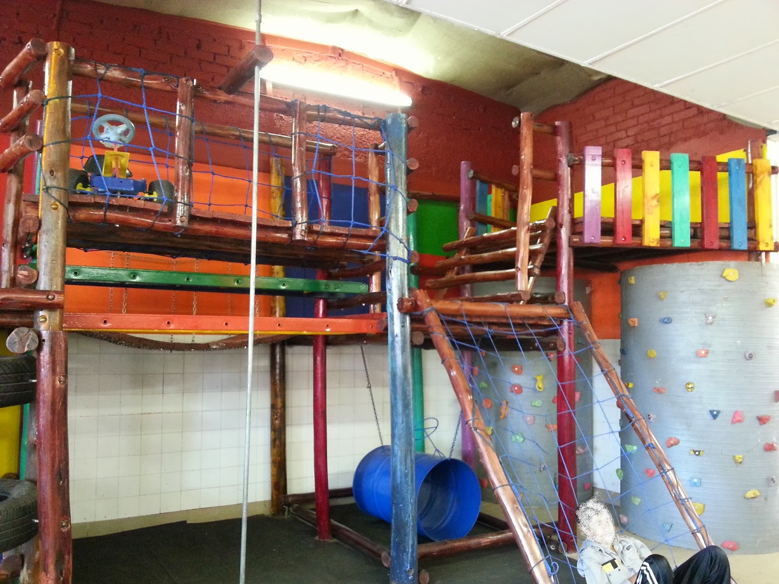 Glam Crafts Party Venue