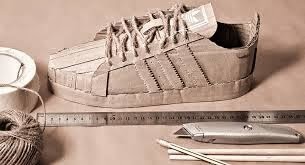 Adidas Superstar Shelltoe Mens Shoe Canvas White Red Us Adidas Superstar Shelltoe Mens Shoe Canvas White Red Us