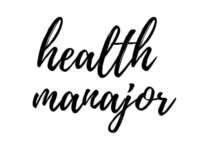 Health-Manajor