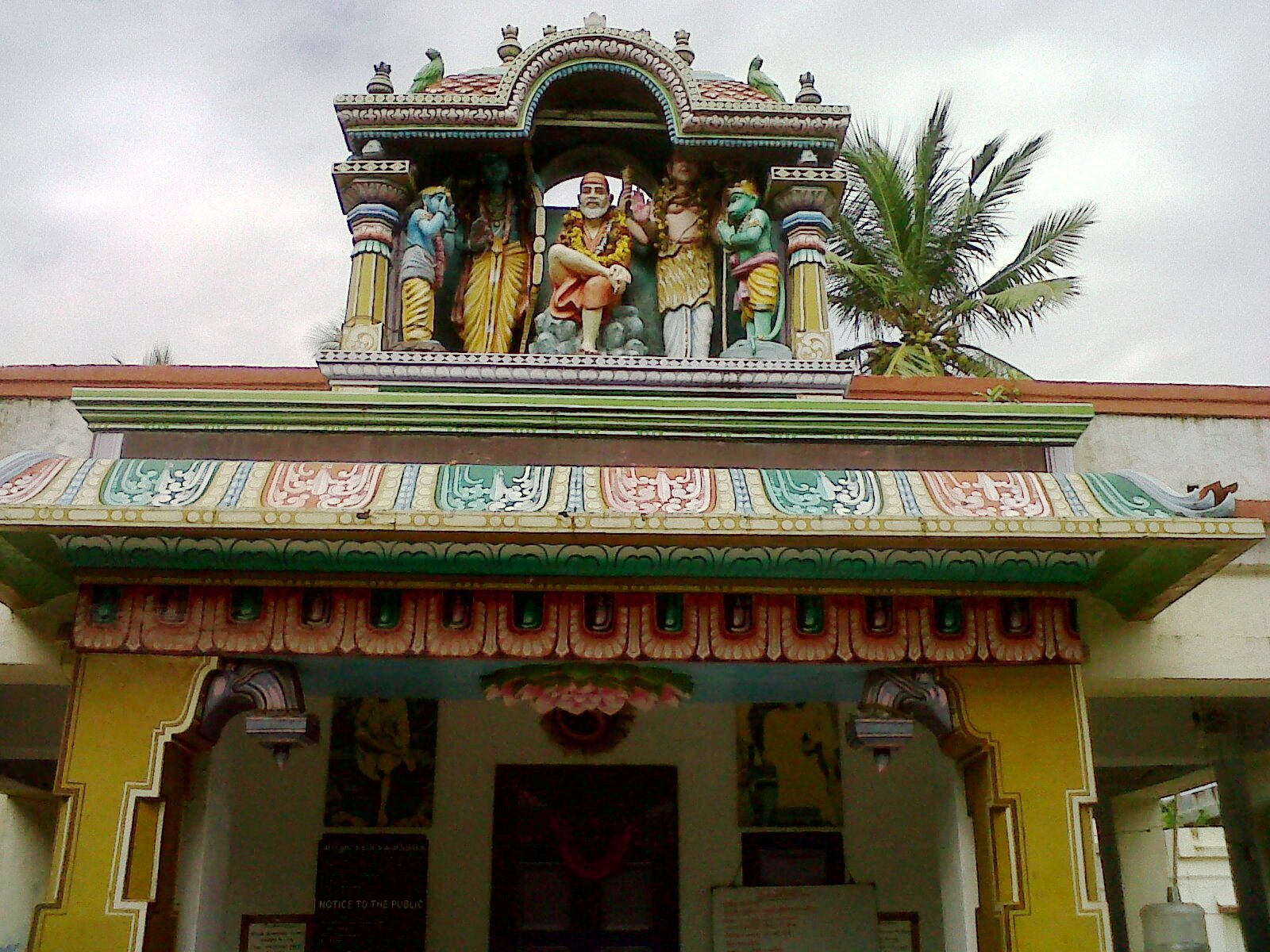 Saibaba Temples Chennai Guindy Sai saibaba-temples-chennai-guindy-sai