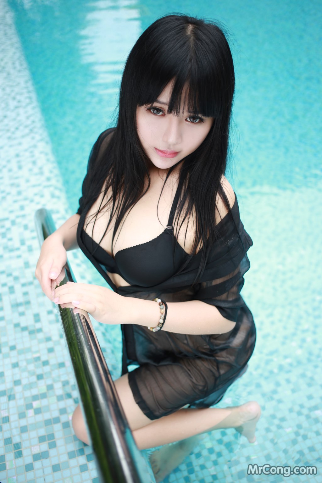 MyGirl No.086: Model Ba Bao icey (八宝 icey) (63 photos) photo 4-1