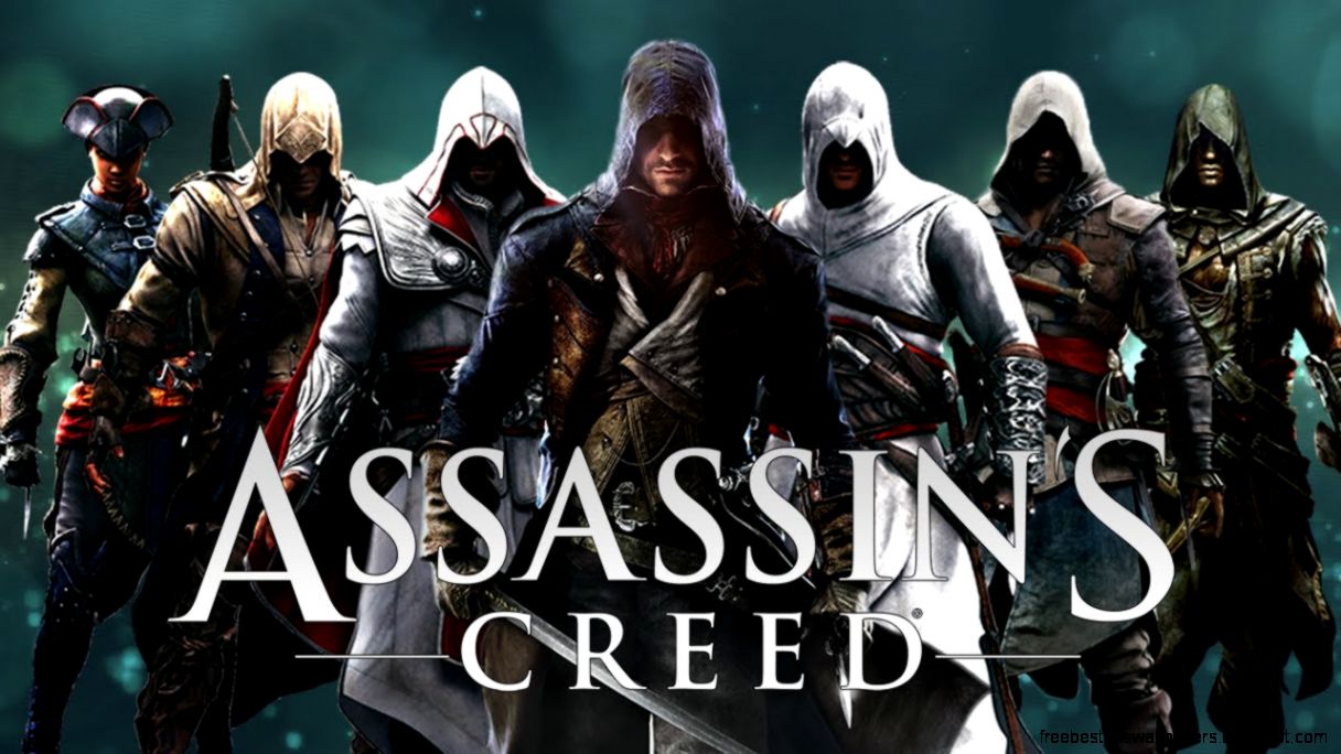 Sources Next Big Assassins Creed Set In Egypt Skipping 2016 As