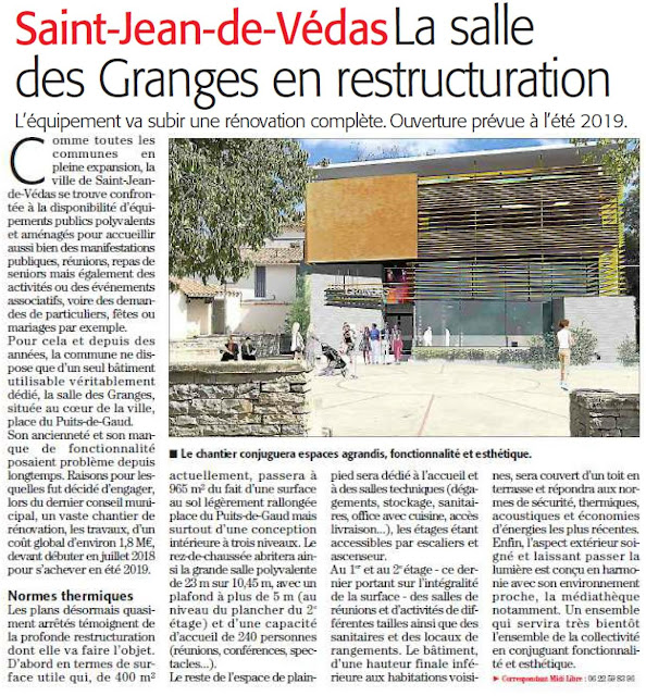 Salle Des Granges St Jean De Vedas fran 231 ois jean de v 233 das Salle Des Granges St Jean De Vedas fran 231 ois jean de v 233 das