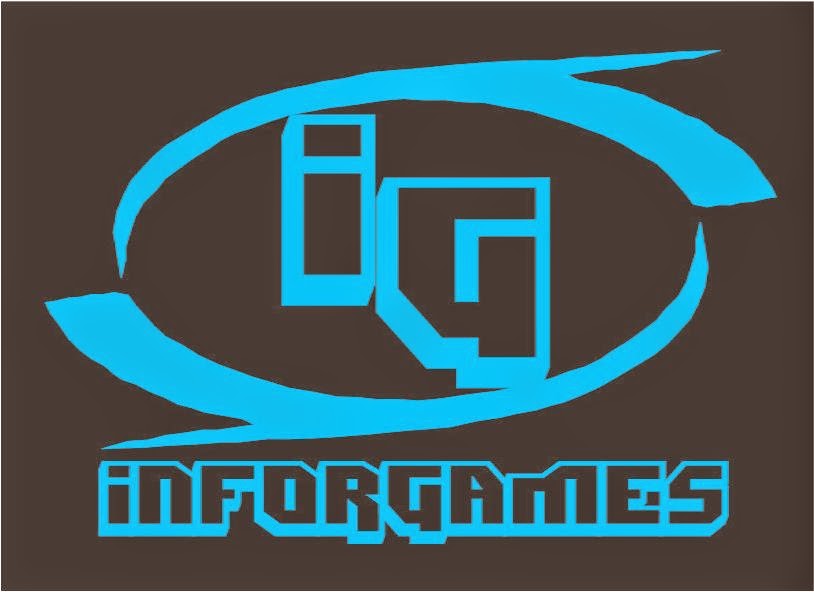 INFORGAMES