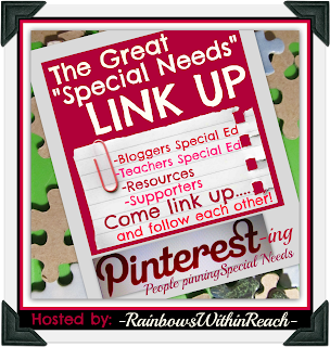 photo of: Pinterest Directory for Those who Pin for Special Needs