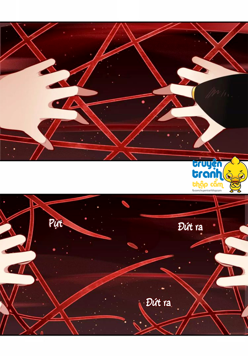 Cẩm Lý Quy - Chương 14 - Trang 16