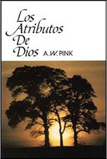 Los Atributos De Dios_ A.W Pink