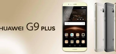 Huawei G9 Plus - o Smartphone sem bezels laterais