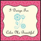 Color Me Beautiful Designer