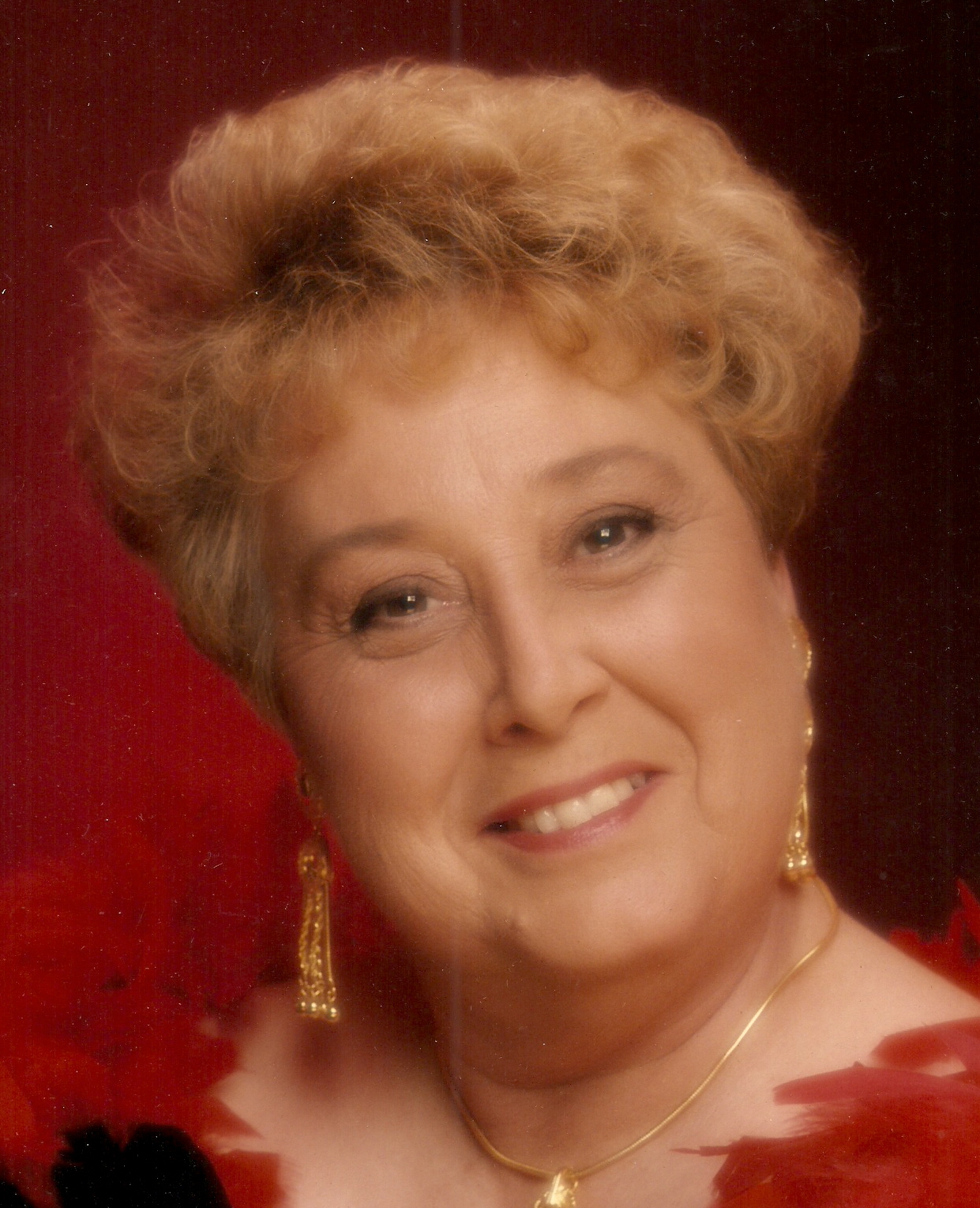 McDonald Funeral Home in Wabash, Indiana: August 2017