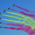 Patrulla Águila, grupo de vuelo acrobático del Ejército del Aire Español