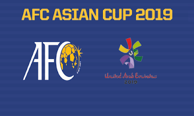 Jadual dan Keputusan Perlawanan Malaysia Kelayakan Piala Asia 2019