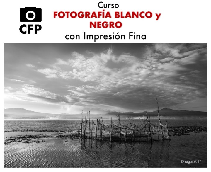 CLUB DE FOTOGRAFÍA PERÚ: Curso 