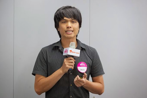 [創業小聚NO.44] 把服務做深，解決使用者痛點