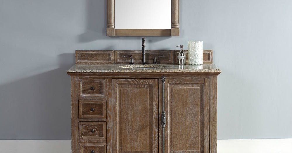 New Bathroom Vanities the excellent chose to upgrade your bathroom Low