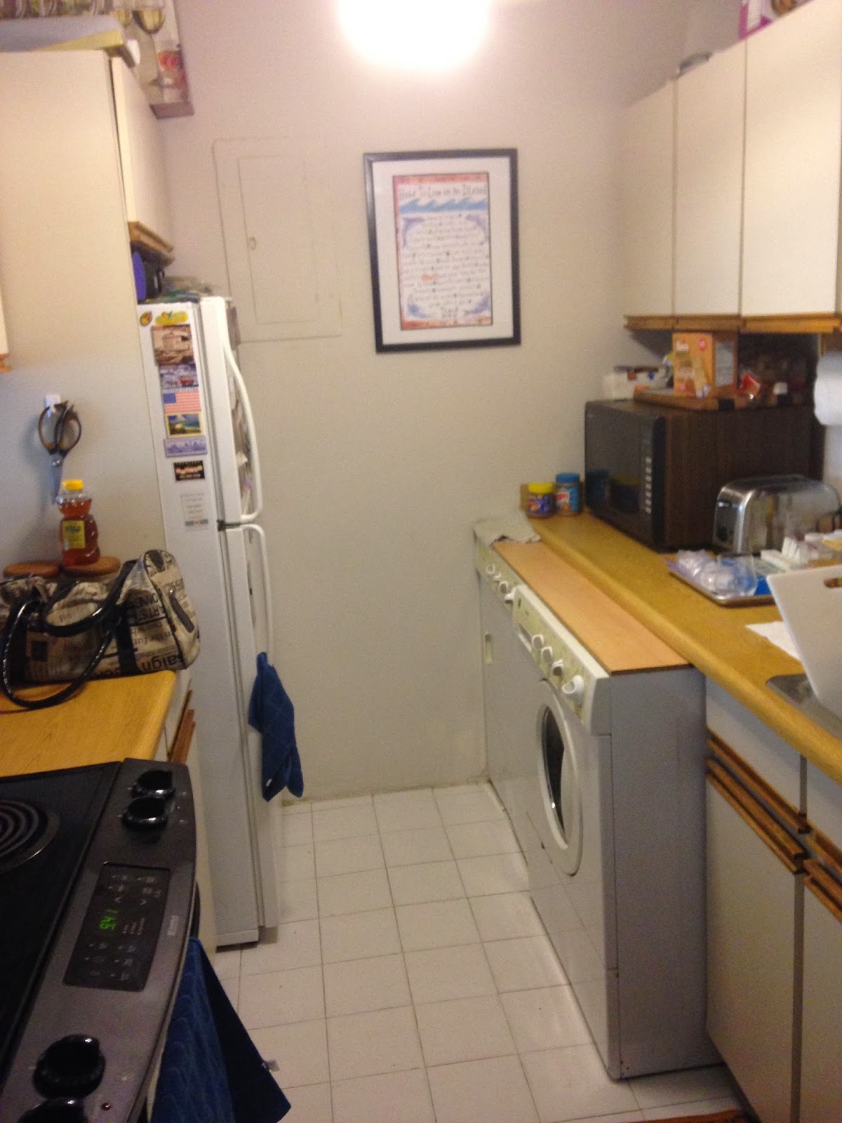 TravelValue PuertoRico Keith's AirBnB Miramar (Avenida Miramar San