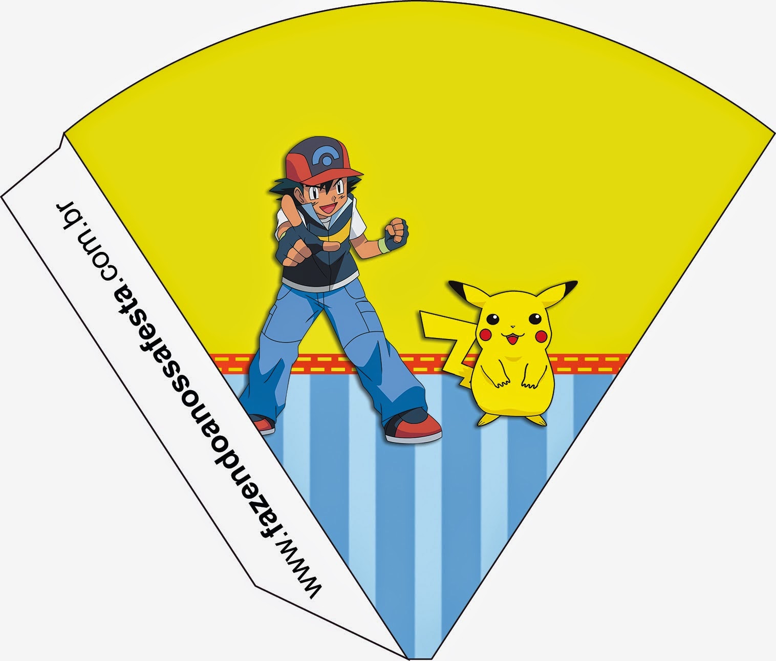 Images of Pikachu with Transparent Background. - Oh My Fiesta! for Geeks