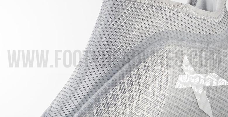 First-Ever (Truly) Laceless Adidas X Boots Released - Footy Headlines