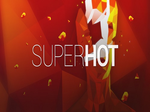 SUPERHOT Game Free Download