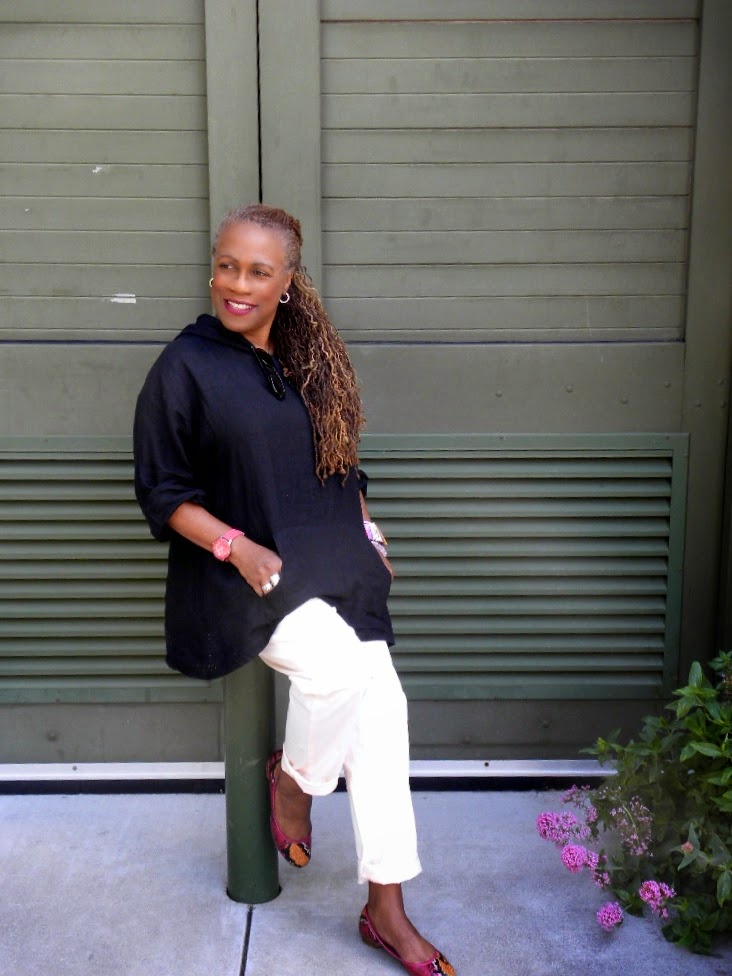 Changing Direction Fashion and Lifestyle Blog Vintage Berkeley