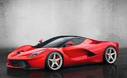 ferrari laferrari 0 100 km h 1