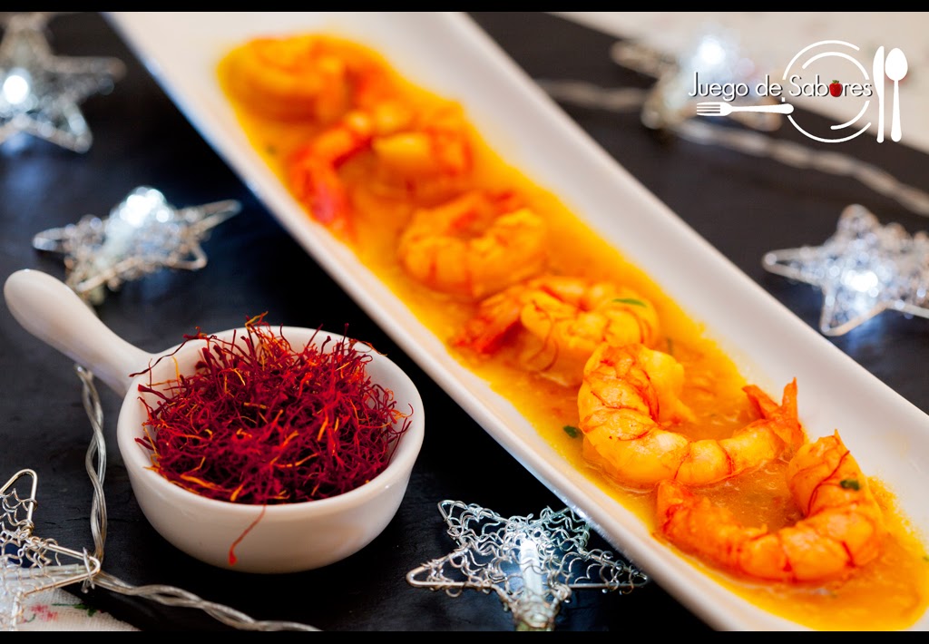 gambas