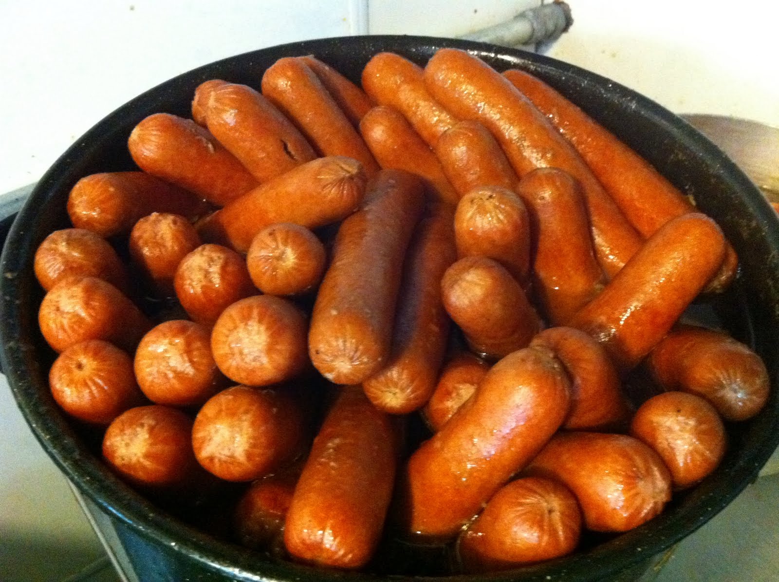 Bite and Booze Frankie's Dawg House 4th of July Hot Dog Contest