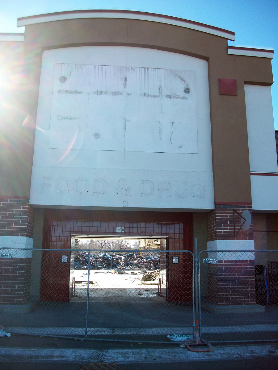 King Soopers at Littleton Square, Littleton, CO