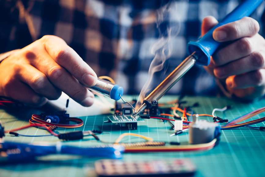 Laptop Repair Brockton and IT Support Brockton Provided with Hitech