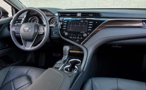 2021 Toyota Camry Trim Comparison 2021 Toyota Camry Trim Comparison