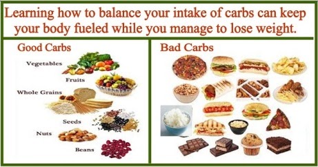 What Is The Real Answer To How Many Carbs Per Day To Lose Weight
