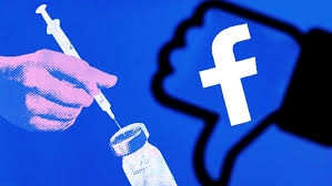 ضغوط على فيسبوك وجوجل للحد من تأثير مجموعات “قاطعوا اللقاحات” 2019