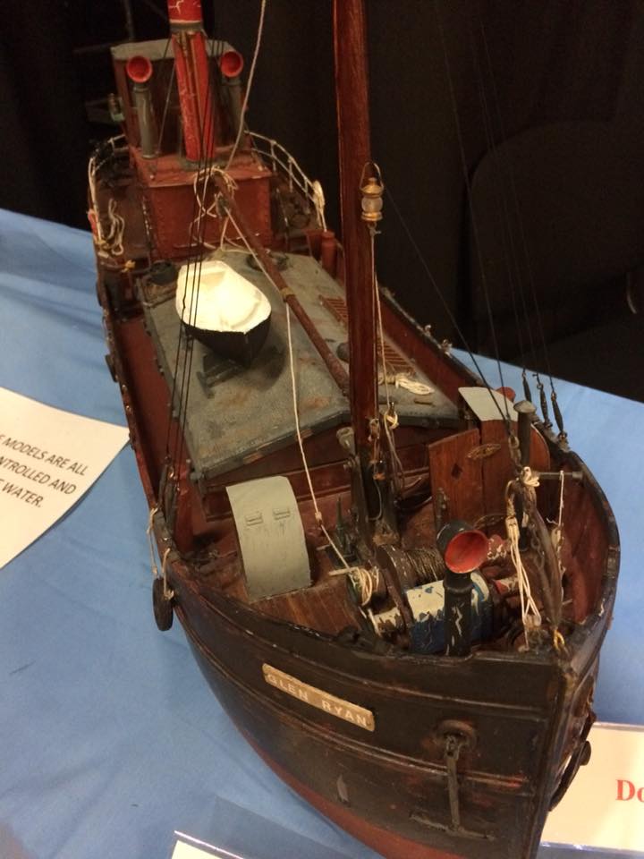 DMBC Dundee Model Boat Club 1885