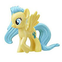My Little Pony Wave 23 Sunshower Raindrops Blind Bag Pony