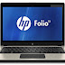 HP Folio 13, ultrabook για business