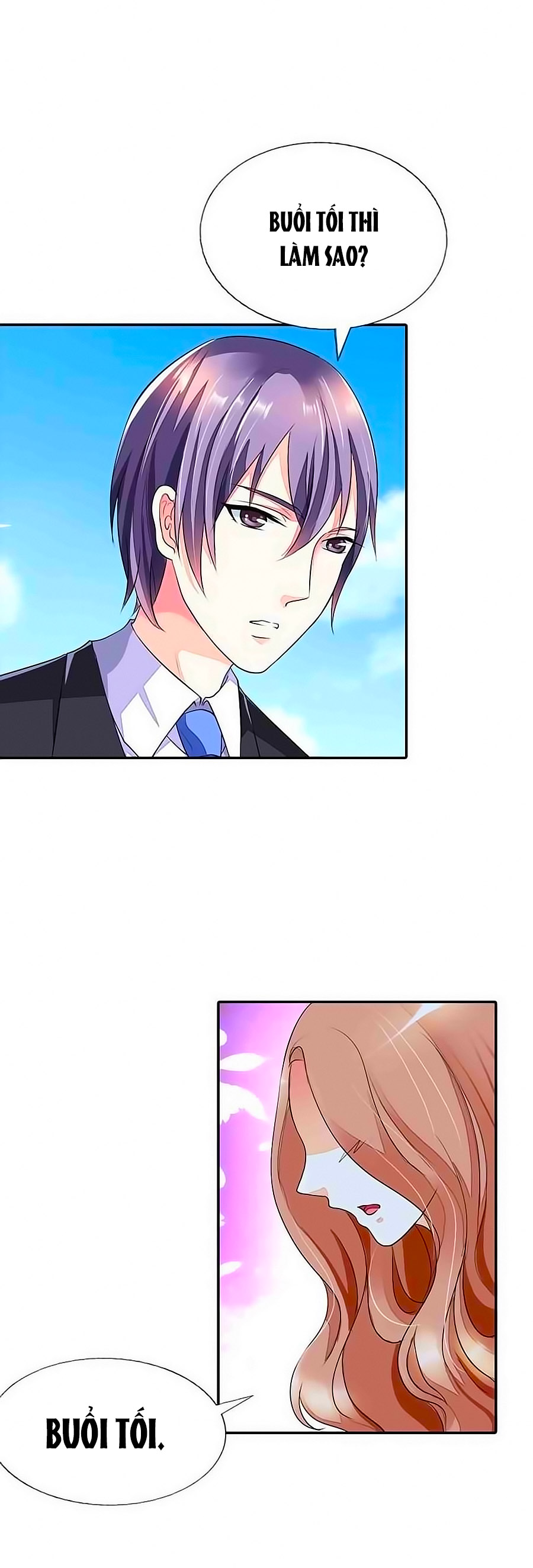 Song Diện Danh Viện Chap 26 - Next Chap 27