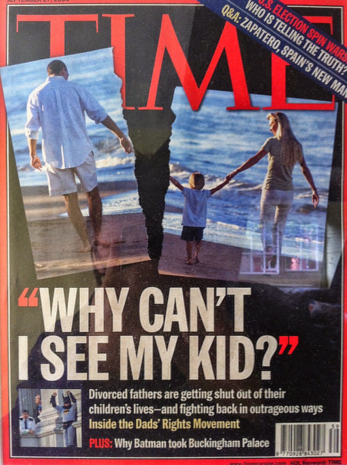 Children's Rights What it means to be a dad under different Florida