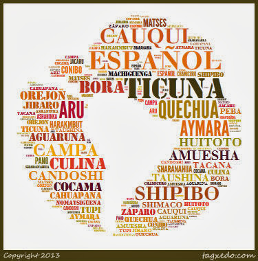 El multilingüismo peruano ~ COMUNICADOS