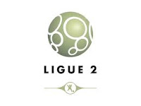 Calendriers / Résultats, Ligue 2