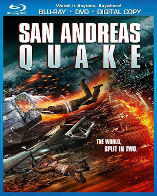 [Mini-HD] San Andreas Quake (2015) - มหาวินาศแผ่นดินไหว [1080p][เสียง:ไทย 5.1/Eng 5.1][ซับ:ไทย/Eng][.MKV][3.29GB] SQ_MovieHdClub