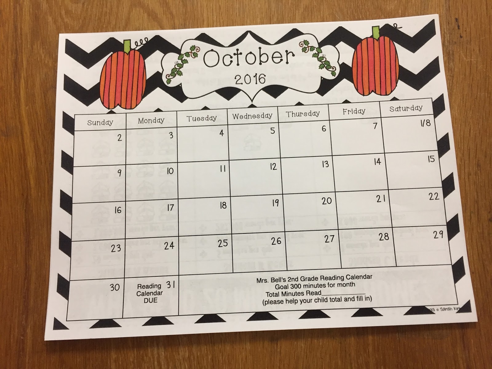 Mrs. Bell's 2nd Grade Blog