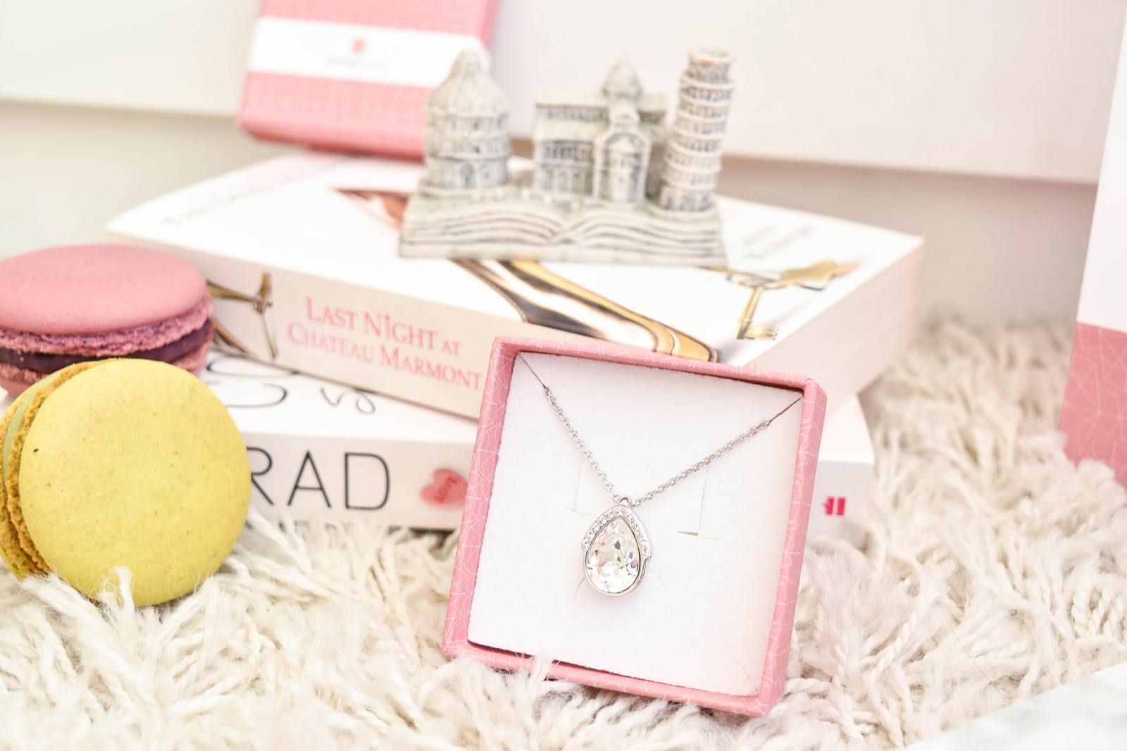 Why Is Jewelry Important? FASHION IN THE AIR