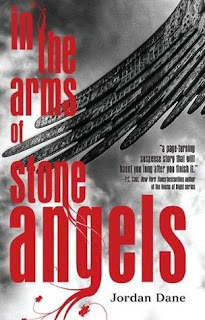 In The Arms of Stone Angels by Jordan Dane
