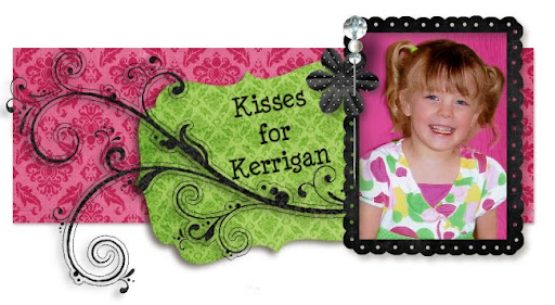 Kisses for Kerrigan