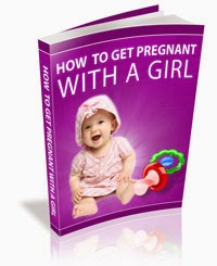 How To Get Pregnant With A Girl