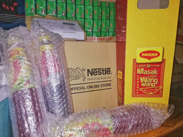 Doorgift 5th Birthday Dhia Untuk Kawan Tadika, Beli di Shopee Doorgift 5th Birthday Dhia Untuk Kawan Tadika, Beli di Shopee